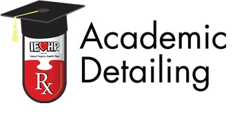 Academic Detailing logo